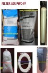 Pengiriman Paket Filter Air PWC-FF Bisa Ke Seluruh Indonesia