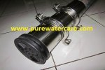 Fitting Ultra Filter 4040 + Housing SS