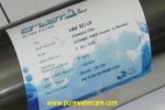 Spesifikasi Ultra Filter 4040 + Housing SS