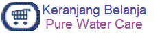 Keranjang Belanja Pure Water Care