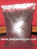 Resin Kation Eceran 1 Liter