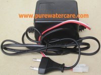 Adaptor Pompa RO Deng Yuan 24V