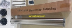 Housing Membran RO Undersink 4040