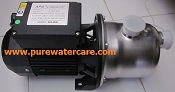 Pompa Stainless Kyodo 370W (S80)