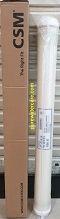 Membran RO CSM RE-4040-BE 2000Gpd tanpa housing
