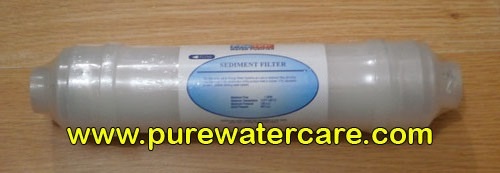  Katrid Sedimen 2,5 " (refill evolution) 