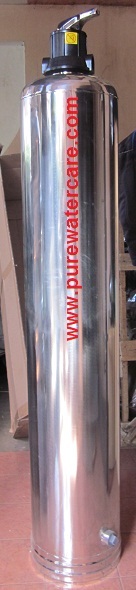 Filter Stainless 1054