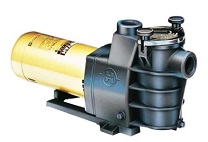 Pompa HAYWARD SP2807x10 1HP Super Pump