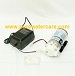Pompa RO Kemflo 24V+Adaptor (discontinew)