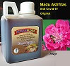 Madu Aktifitas 740gr Hitam Pahit Kurma Flora