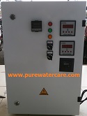 High Capacity Ozone Generator 10 gram/h