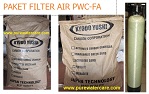 Paket Filter PWC-FA