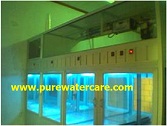 Paket Depot PWCRO-1000