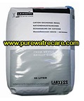 Resin Kation Lewatit  C249/S80 (Discontinued)