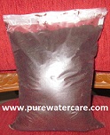Resin Kation per liter (Lewatit C249/S80)