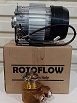 Pompa ROTOFLOW + Dinamo 3/4 Hp (Model Procon) 