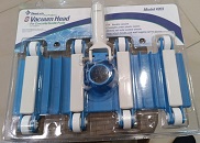 Vacuum Head Pentair