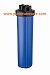 Housing Filter Blue 20" Drat 1" Proclean