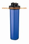 Housing Filter 20" Blue