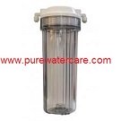Housing RO Drat 1/4"