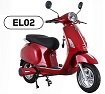 Motor Listrik MABI EL02 
