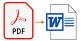 PDF To Word