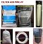 Paket Filter PWC-FF (Demin) Rp.21.110.000,- WA ke: 0852-1730-4428