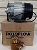 Pompa ROTOFLOW + Dinamo 3/4 Hp 