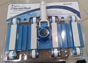 Vacuum Head Pentair