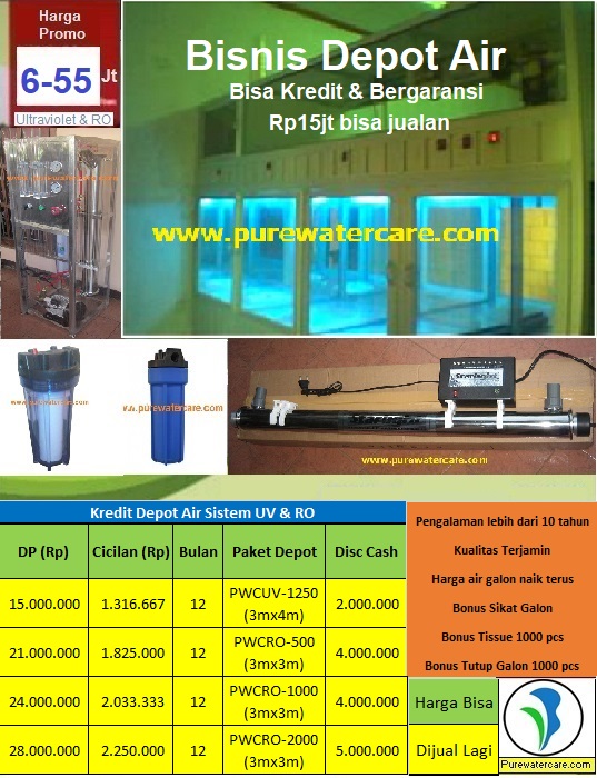 Berminat Kredit Depot WA ke: 0852-1730-4428