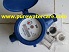 Meteran Air (Water Meter)