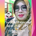 Albaqoroh 219-221 Ustadzah Nurjannah