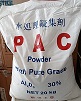 PAC Poly Aluminium Chloride Per Sak 20 Kg